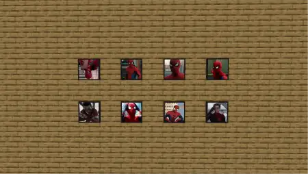 Spiderman Poster Mod thumbnail