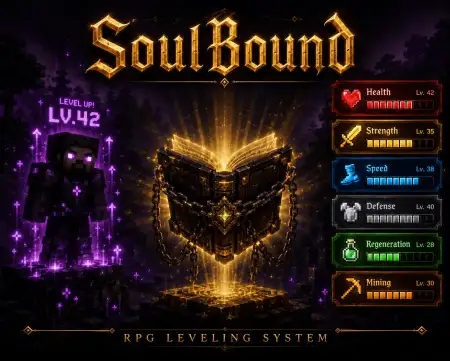 Soul Bound Add-on thumbnail