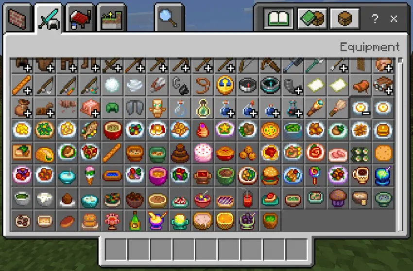 Stardew Foods Mod / Addon screenshot 2