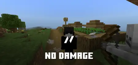 No Damage: Origin Addon thumbnail