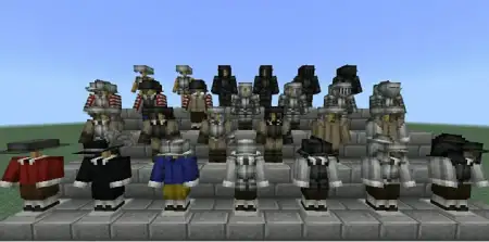 Thirty Years War Addon thumbnail