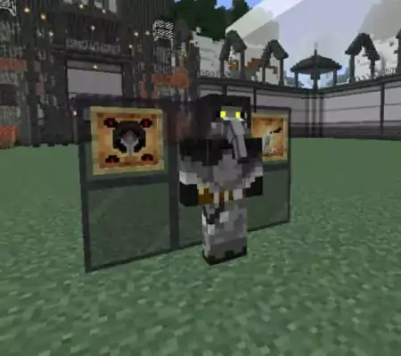 SCP-049 Morph Addon thumbnail