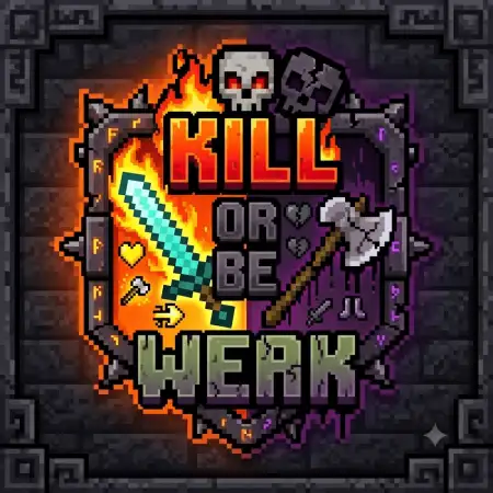 Kill Or Be Weak Addon thumbnail