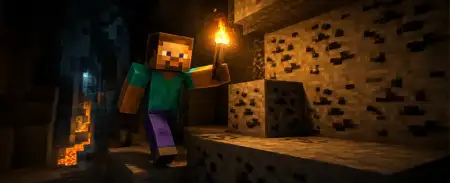 Dynamic Lighting & Java Offhand Swap Addon thumbnail