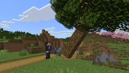 Tree Physics Addon thumbnail