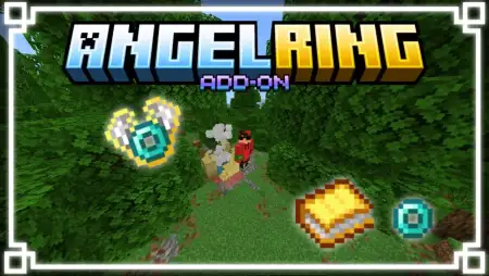 Angel Ring Addon thumbnail