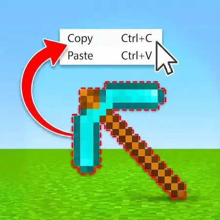 Copy & Paste Addon thumbnail