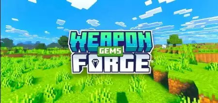 Weapon Forge Addon thumbnail