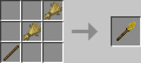 Magic Brooms Mod / Addon screenshot 3