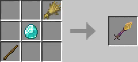 Magic Brooms Mod / Addon screenshot 4