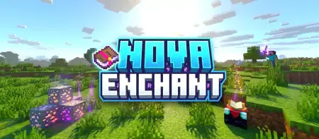 Enchant - Custom Enchantments Addon thumbnail