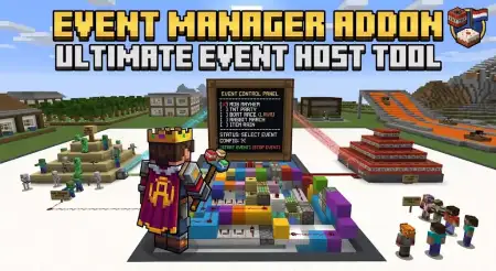 Event Manager Addon thumbnail