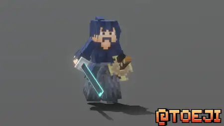 RPG Boss: Miyamoto Mamoru Addon thumbnail