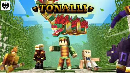 Tonalli - Addon thumbnail