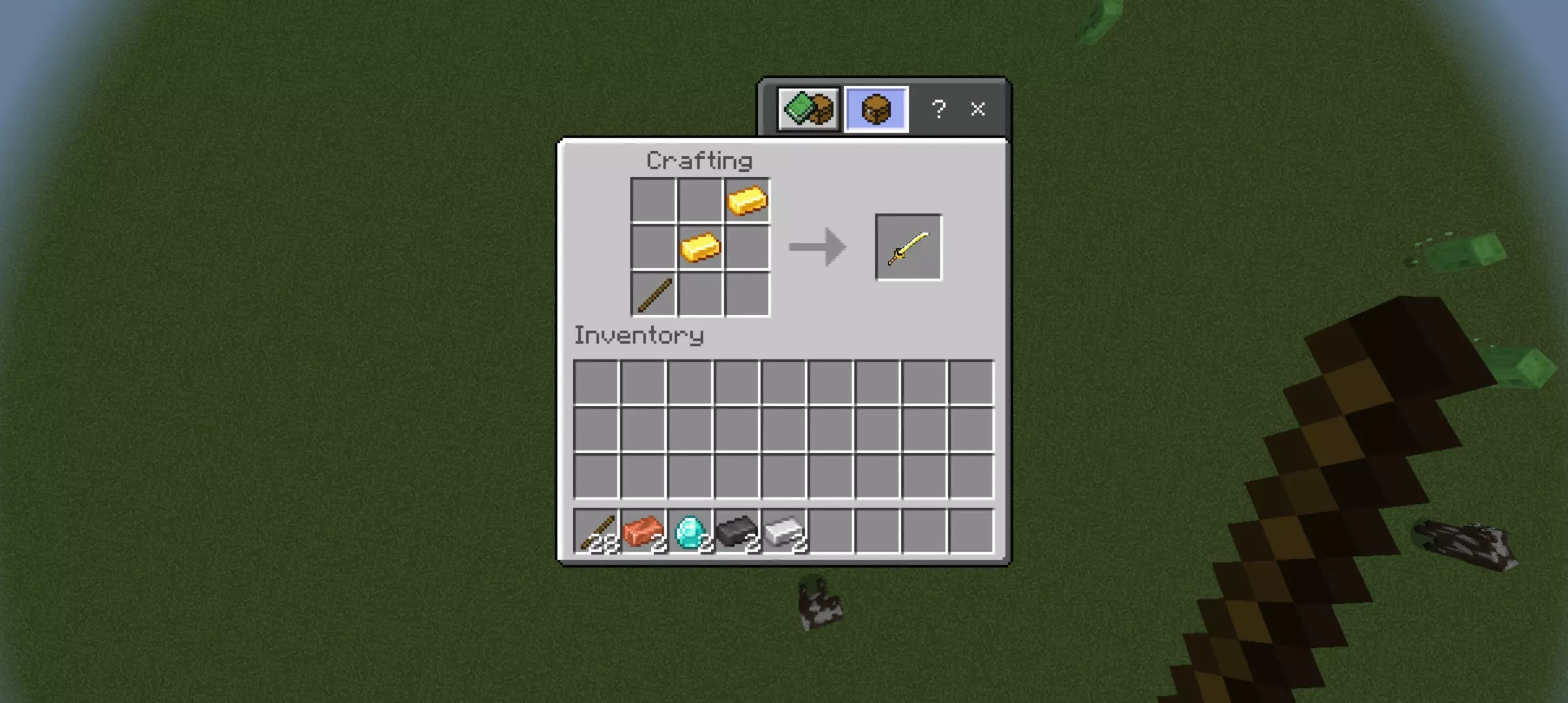 Elemental Weapons Expansion Mod / Addon screenshot 3