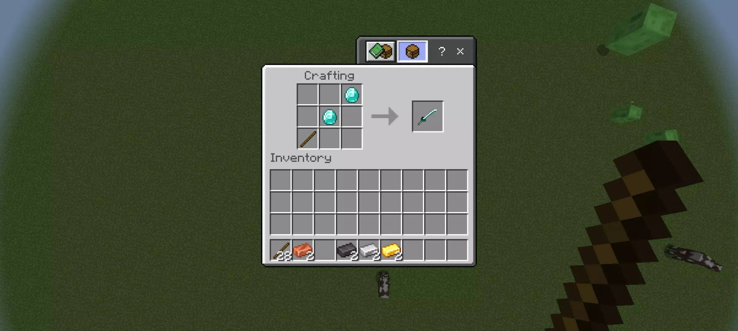 Elemental Weapons Expansion Mod / Addon screenshot 4