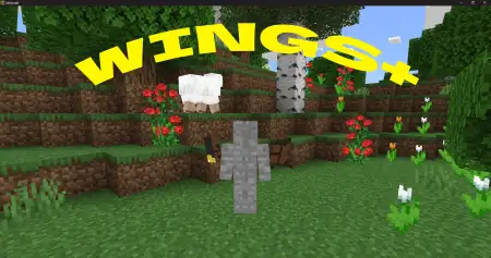Wings+ Addon thumbnail
