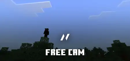 Free Cam Addon thumbnail