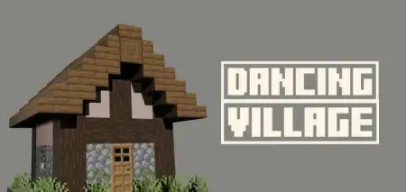 Dancing Village Addon thumbnail