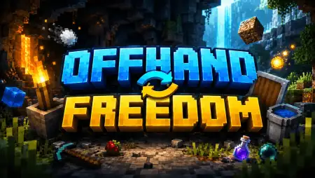 Offhand Freedom Addon thumbnail