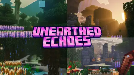 Unearthed Echoes Addon thumbnail