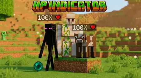 HP INDICATOR Addon thumbnail