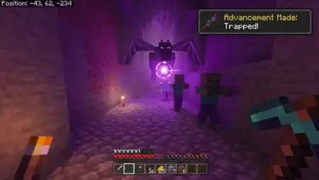 Sabotage Addon thumbnail