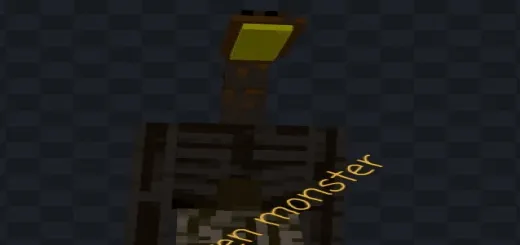The Siren Monster Addon thumbnail