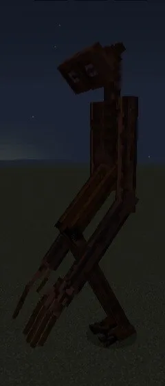 The Siren Monster Addon screenshot 2
