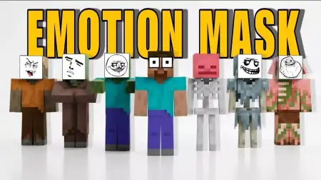 Emotion Mask Addon thumbnail