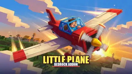 Little Plane Addon thumbnail