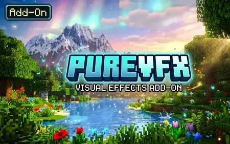 PUREVFX Addon thumbnail