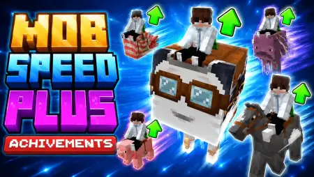 Mob Speed Plus Addon thumbnail