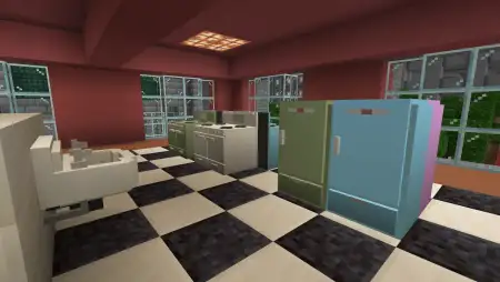 Swagcasters Furniture Addon thumbnail