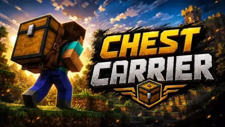 CHEST CARRIER Addon thumbnail