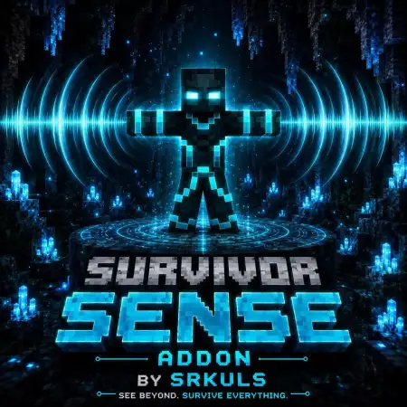 Survivor Sense Addon thumbnail