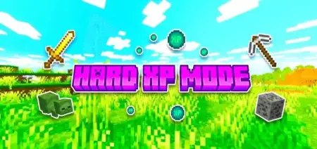 XP Overhaul Addon thumbnail