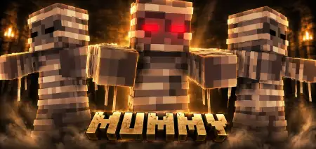 Desert Mummies Addon thumbnail