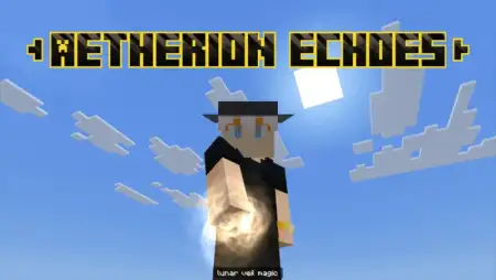 Aetherion Echoes Addon thumbnail