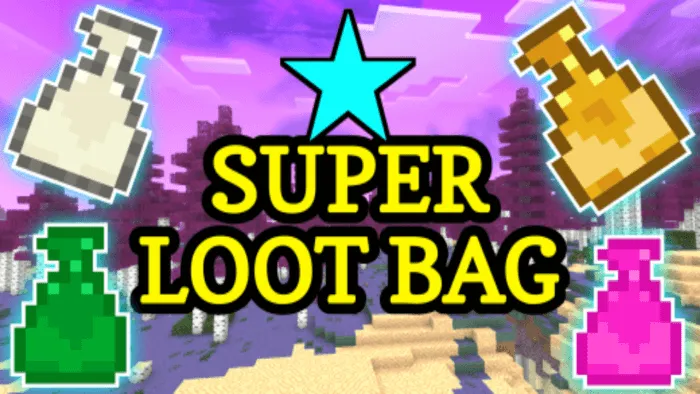 Super Loot Bag Addon thumbnail