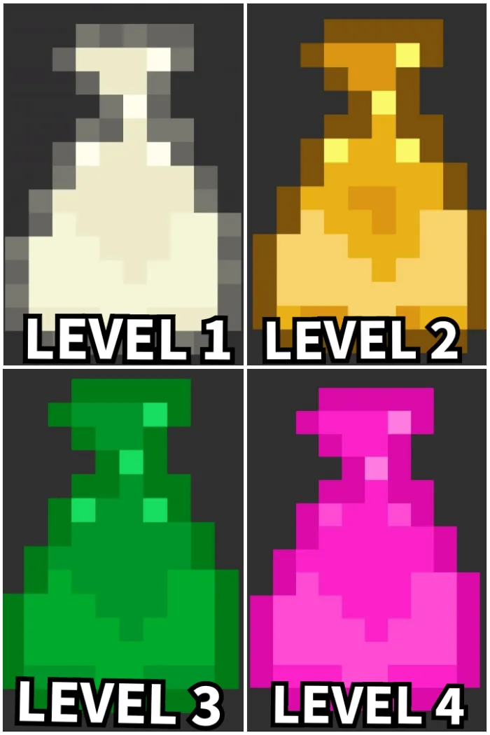 Super Loot Bag Addon screenshot 2