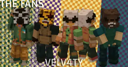 Hotline Miami Skinpack thumbnail