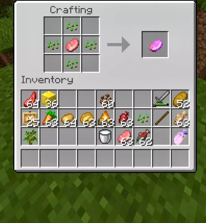 Eternal Foods Mod / Addon screenshot 3