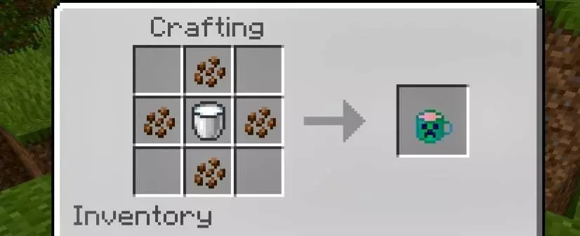 Eternal Foods Mod / Addon screenshot 4