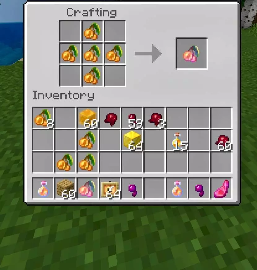 Eternal Foods Mod / Addon screenshot 5