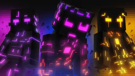 Chroma Entities Skin Pack thumbnail