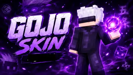 Gojo Skin thumbnail