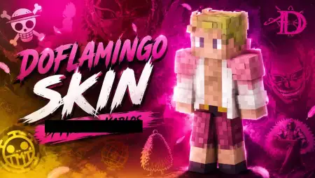 Doflamingo Skin thumbnail