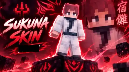 SUKUNA SKIN thumbnail