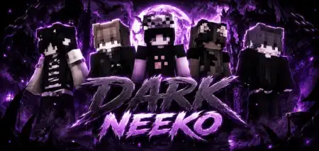 Dark Neeko Skin Pack thumbnail